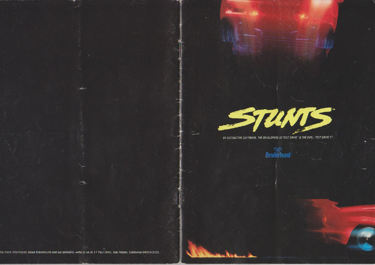 Stunts
